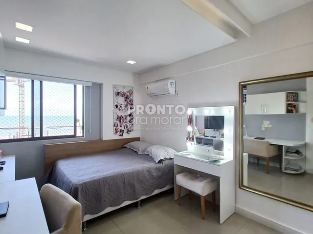 Imagem 7: Apartamento com 4 quartos em Piedade