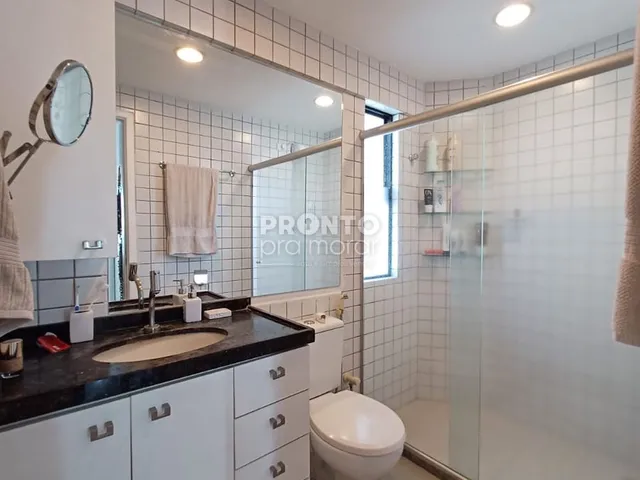 Imagem 8: Apartamento com 4 quartos em Piedade