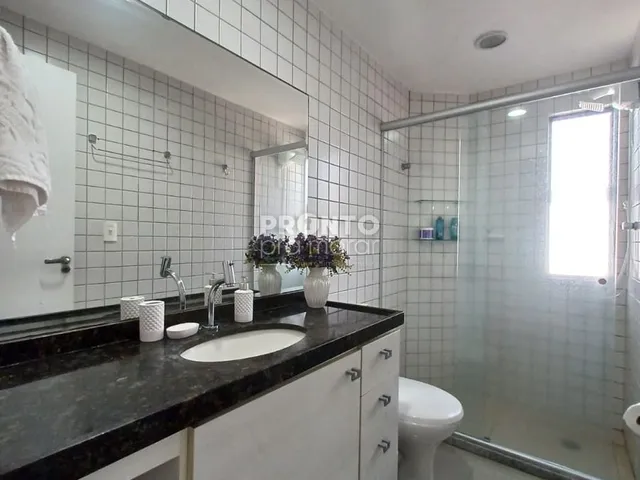 Imagem 9: Apartamento com 4 quartos em Piedade
