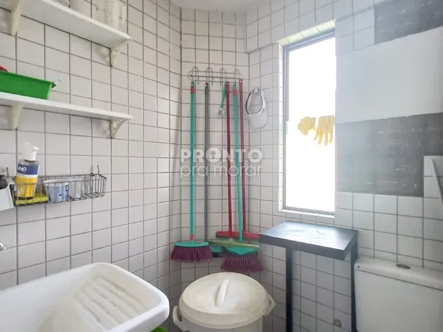 Imagem 10: Apartamento com 4 quartos em Piedade