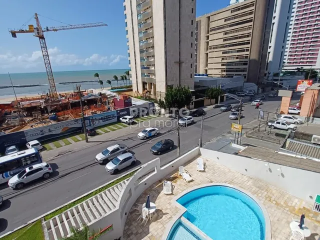 Imagem 11: Apartamento com 4 quartos em Piedade