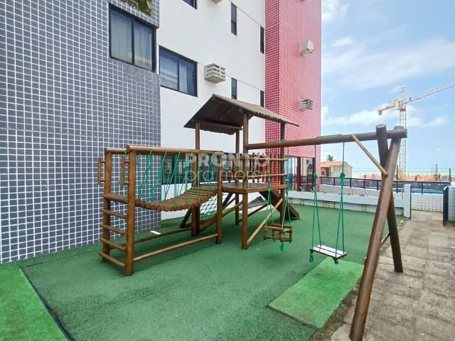 Imagem 12: Apartamento com 4 quartos em Piedade