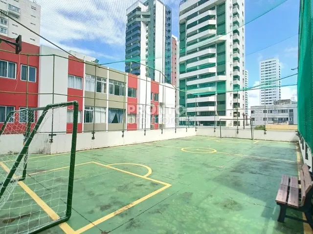 Imagem 13: Apartamento com 4 quartos em Piedade