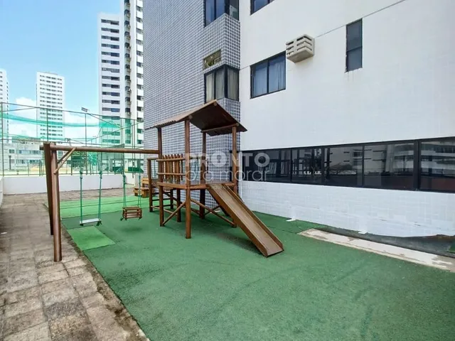 Imagem 14: Apartamento com 4 quartos em Piedade