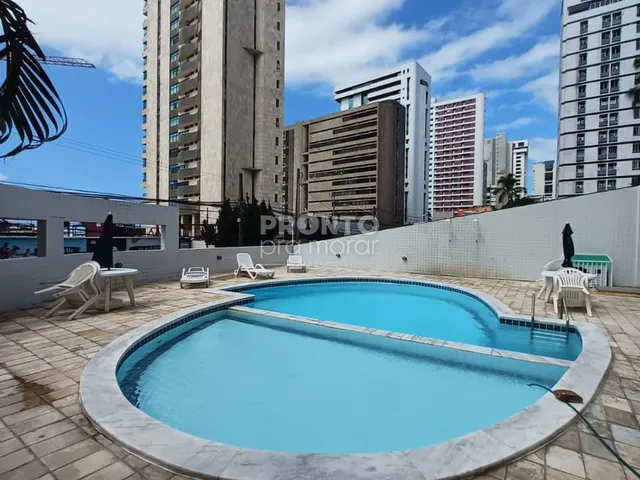 Imagem 16: Apartamento com 4 quartos em Piedade
