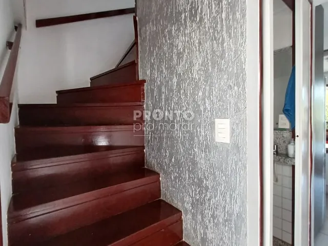 Imagem: O apartamento possui 1 Dormitório, 1 Suíte, 1 Banheiro, 1