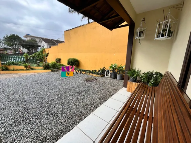 Imagem 6: Sobrado com 4 quartos, no bairro Costa e Silva, Joinville/SC