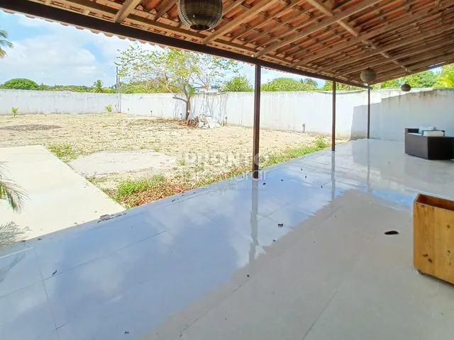 Imagem: Casa de Condomínio com 3 Quartos em Vila