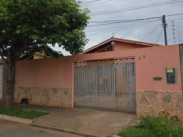 Imagem: Casa para venda, 3 quarto(s), Parque Georgia