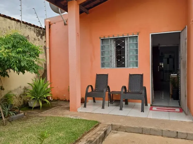 Imagem 12: Casa para venda, 3 quarto(s), Parque Georgia, Cuiabá
