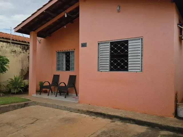 Imagem 9: Casa para venda, 3 quarto(s), Parque Georgia, Cuiabá
