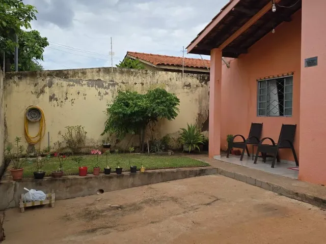 Imagem 7: Casa para venda, 3 quarto(s), Parque Georgia, Cuiabá