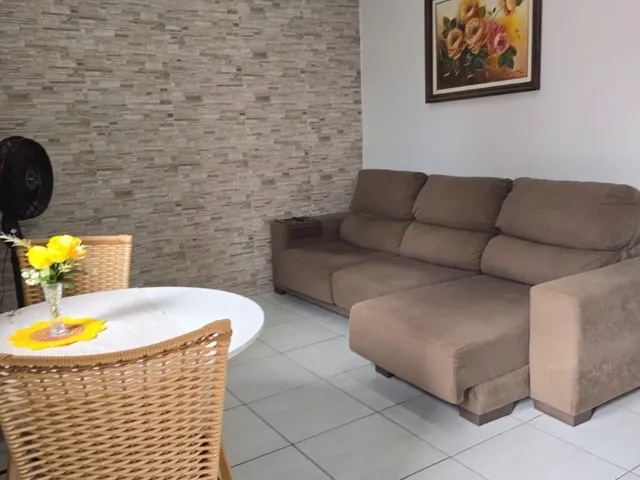 Imagem 2: Casa para venda, 3 quarto(s), Parque Georgia, Cuiabá