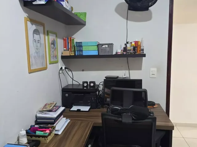 Imagem 6: Casa para venda, 3 quarto(s), Parque Georgia, Cuiabá
