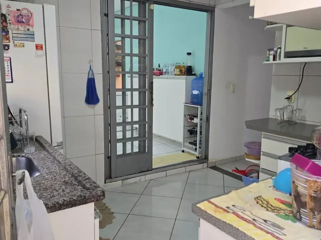 Imagem 8: Casa para venda, 3 quarto(s), Parque Georgia, Cuiabá