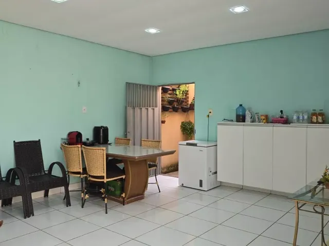 Imagem 5: Casa para venda, 3 quarto(s), Parque Georgia, Cuiabá