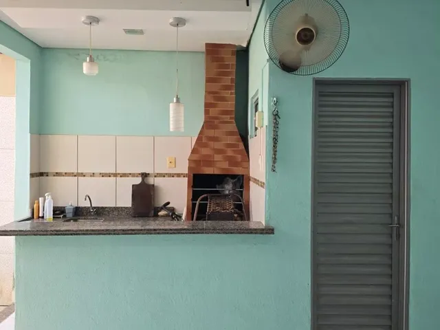 Imagem 14: Casa para venda, 3 quarto(s), Parque Georgia, Cuiabá