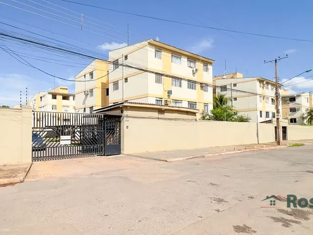 Imagem: Apartamento para Venda, 2 Quarto(S), Paiaguás