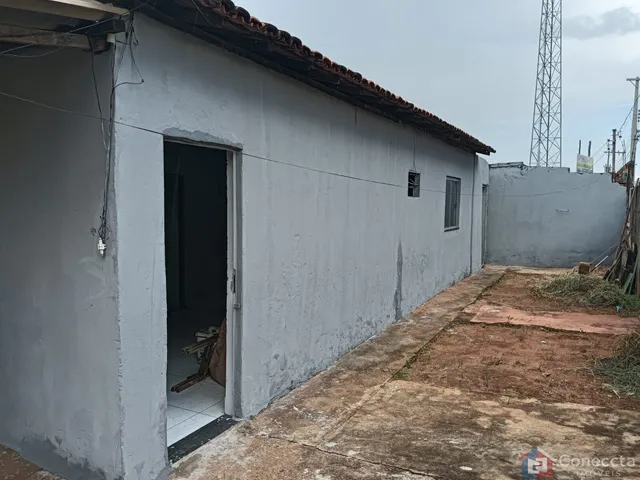 Imagem: Casa À Venda no Coração Eucarístico
