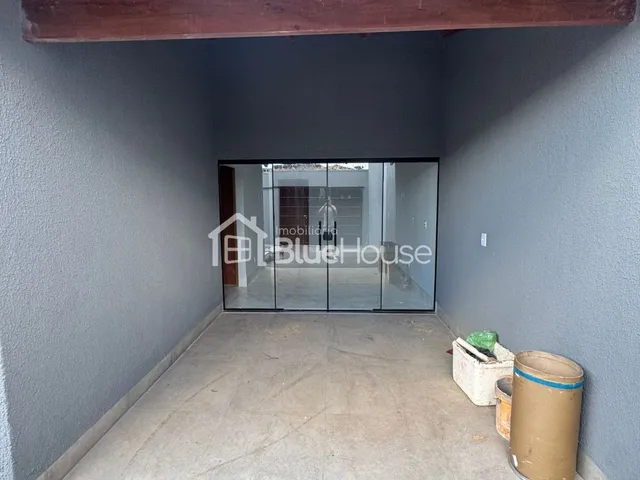 Imagem 3: Casa de 3 Quartos sendo 1 suíte em acabamento Premium Em Goianira/GO