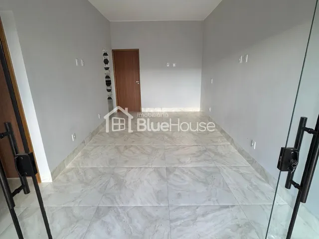 Imagem 5: Casa de 3 Quartos sendo 1 suíte em acabamento Premium Em Goianira/GO