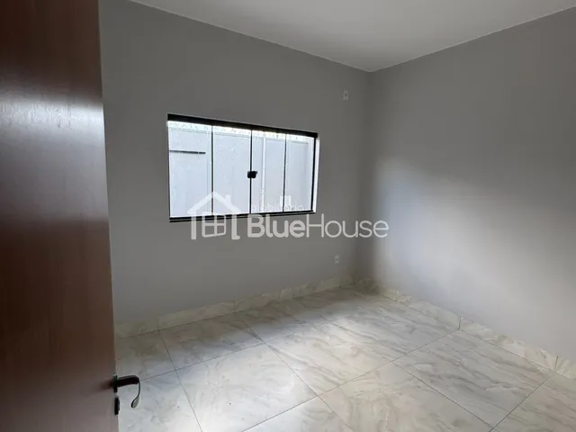 Imagem 14: Casa de 3 Quartos sendo 1 suíte em acabamento Premium Em Goianira/GO