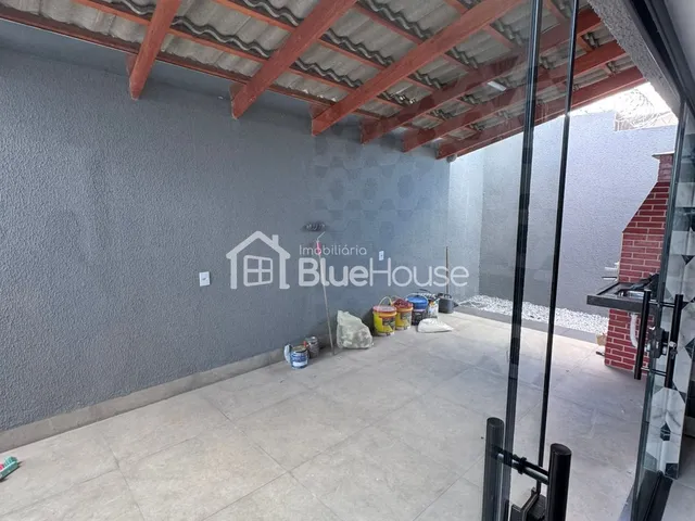Imagem 6: Casa de 3 Quartos sendo 1 suíte em acabamento Premium Em Goianira/GO