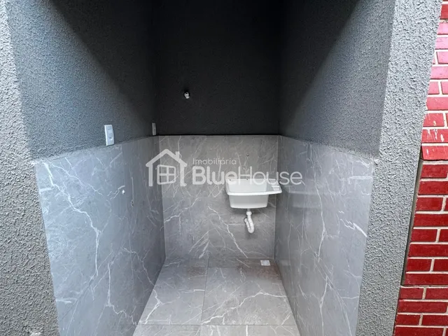 Imagem 11: Casa de 3 Quartos sendo 1 suíte em acabamento Premium Em Goianira/GO