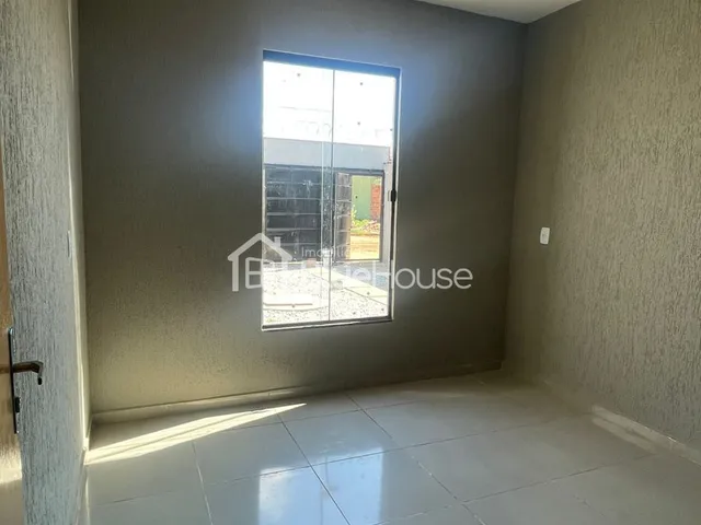 Imagem 7: Casa de 2 Quartos Sendo 1 Suíte em Acabamento Premium no Parque los Angeles Goianira/Go