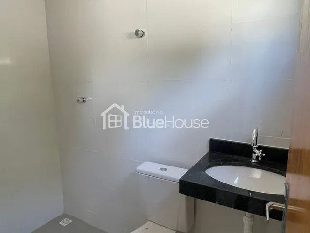 Imagem 2: Casa de 2 Quartos Sendo 1 Suíte em Acabamento Premium no Parque los Angeles Goianira/Go
