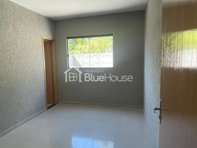 Imagem 11: Casa de 2 Quartos Sendo 1 Suíte em Acabamento Premium no Parque los Angeles Goianira/Go