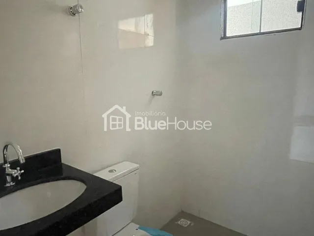 Imagem 10: Casa de 2 Quartos Sendo 1 Suíte em Acabamento Premium no Parque los Angeles Goianira/Go