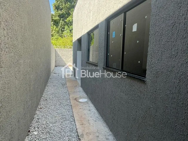 Imagem 8: Casa de 2 Quartos Sendo 1 Suíte em Acabamento Premium no Parque los Angeles Goianira/Go