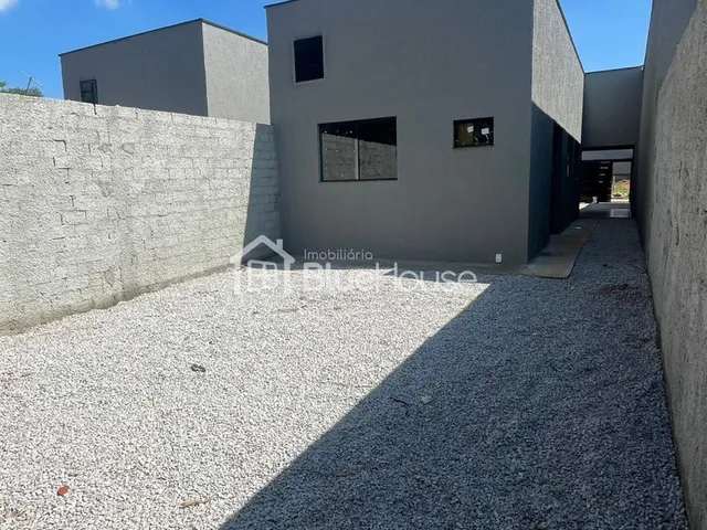 Imagem 6: Casa de 2 Quartos Sendo 1 Suíte em Acabamento Premium no Parque los Angeles Goianira/Go
