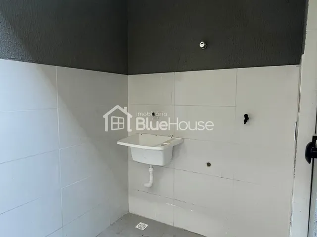 Imagem 4: Casa de 2 Quartos Sendo 1 Suíte em Acabamento Premium no Parque los Angeles Goianira/Go