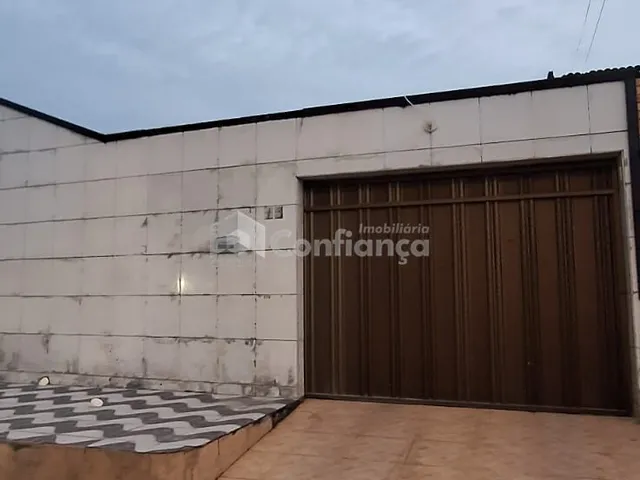 Imagem: Casa a Venda no Parque Albano em Caucaia/CE