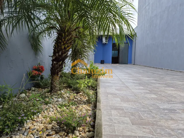 Imagem: Casa Térrea à Venda no Bairro Itajuba