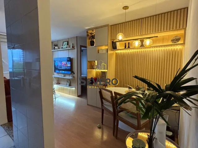 Imagem: Apartamento À Venda no Bairro Jardim Fluminense