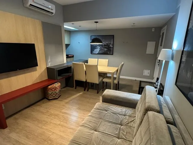 Imagem: Apartamento residencial para Venda, mobiliado