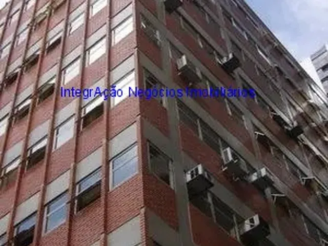 Imagem 5: Condomínio com recepção e segurança. Excelente localização á 10 minutos andando
