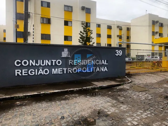 Imagem: Apartamento com 2 Quartos, Nazaré, Camaragibe