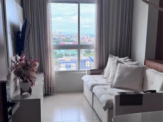 Imagem: Cobertura de Luxo à Venda em Samambaia