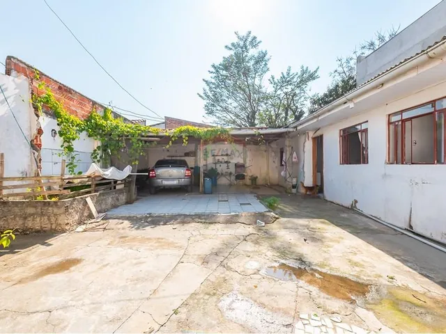 Imagem 5: Sobrado com 5 quartos e Casa nos fundos, bairro Fazendinha - PR