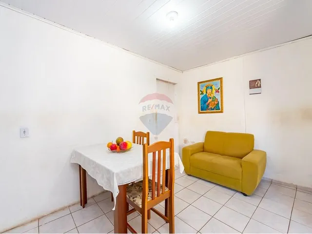 Imagem 4: Sobrado com 5 quartos e Casa nos fundos, bairro Fazendinha - PR