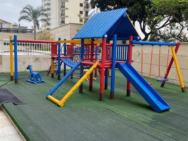 Imagem 6: Apartamento para Venda em Mooca com 3 Quartos, Sendo 1 Suíte, 92M²