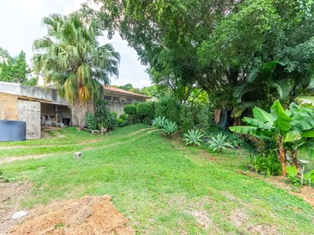 Imagem: Terreno Residencial para Venda em Jardim