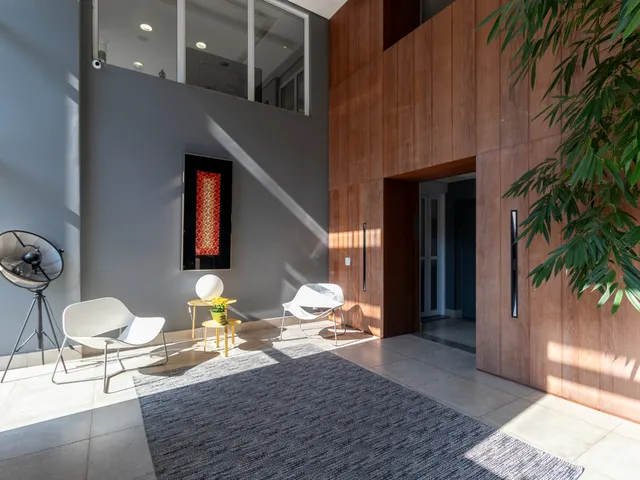Imagem 8: Apartamento para Venda em Brooklin com 1 Quarto, Sendo 1 Suíte, 44M²