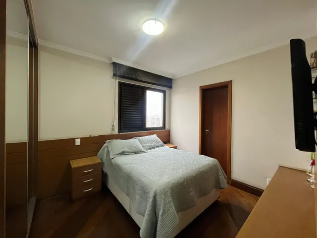 Imagem 15: Apartamento para Venda em Ipiranga com 4 Quartos, Sendo 2 Suítes, 137M²