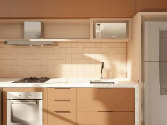 Imagem: Apartamento À Venda, no Ágora Mall Amp