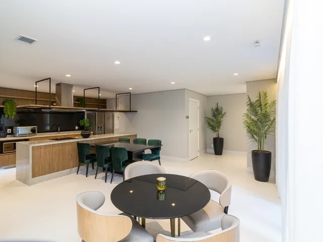 Imagem: Apartamento para Venda em City América